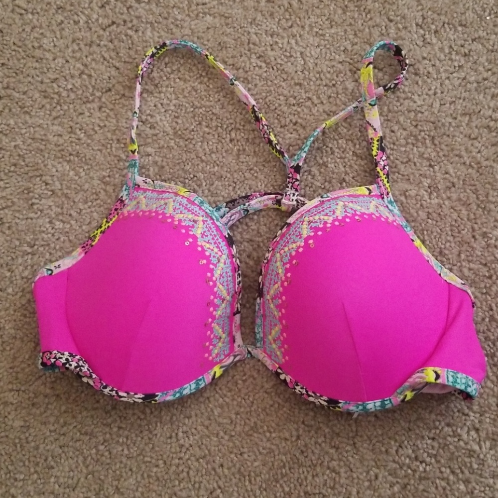 Victoria's Secret swimsuit top